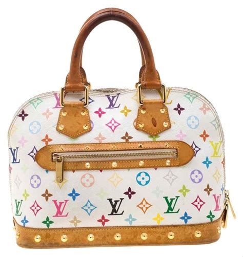 louis vuitton murakami cherry vestiaire collective|louis vuitton clothing online.